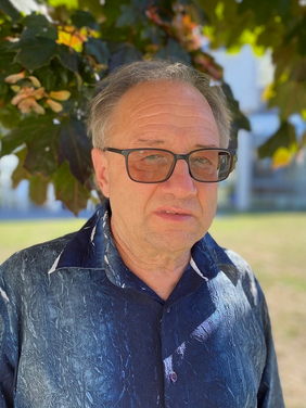 Ralf Thomas