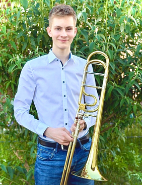 Jonas Langeheinecke